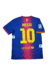 Barcelona titular Messi 2012/13