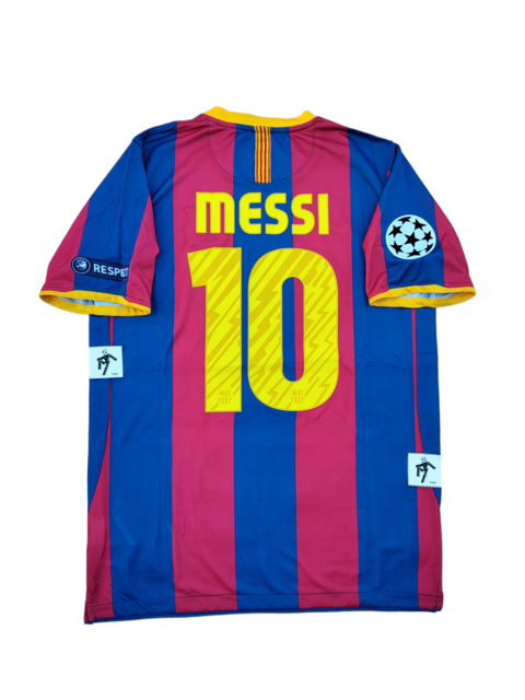 Barcelona rosa Messi 2018 19 Comprar en Ciao Vintage