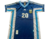 Argentina suplente Gallardo 1998 - comprar online