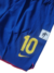 Short retro Barcelona azul Ronaldinho 2007/08 en internet