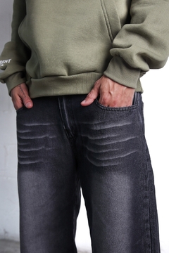 Jean Baggy Grey Gris - tienda online