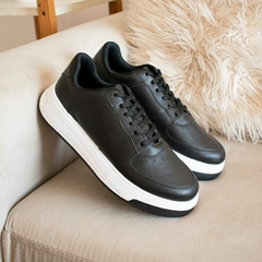 Zapatillas chinas negras new arrivals