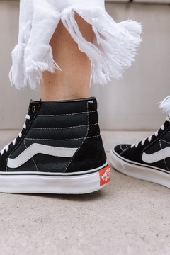Vans Botitas Clasicas Comprar en kyro
