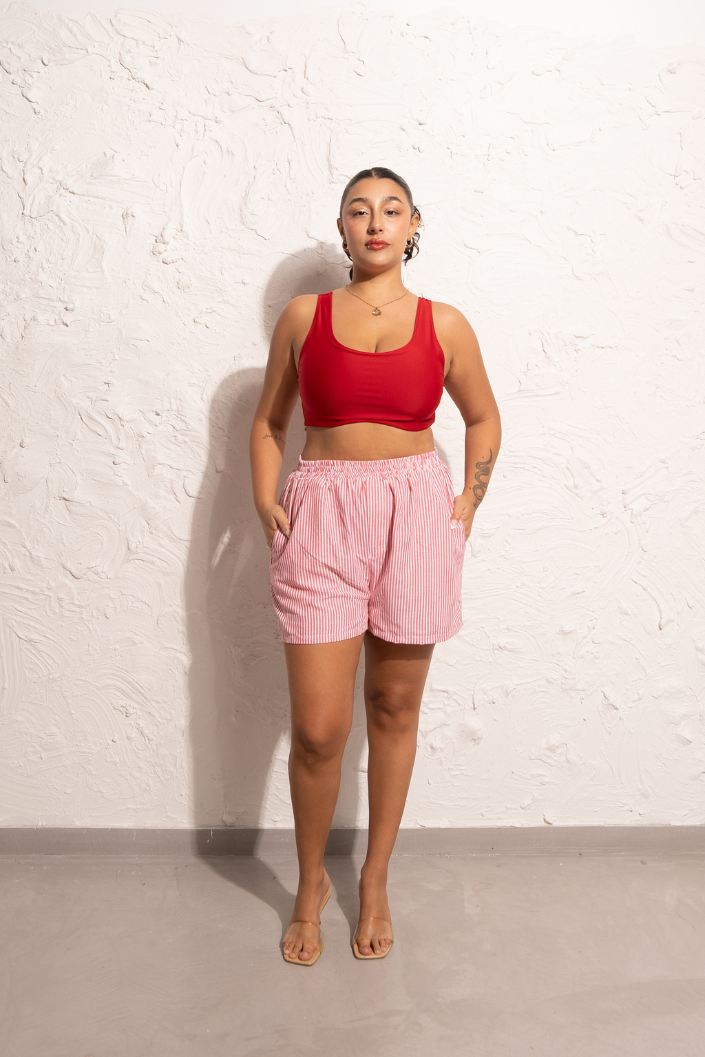 Short KEVINGSTON Comprar en NERD