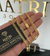 PULSEIRA GRUMET LACRAIA 6mm FECHO GAVETA - Banhada a Ouro 18k - comprar online