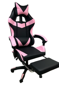 Silla Gamer Pink Pro-x100 en internet