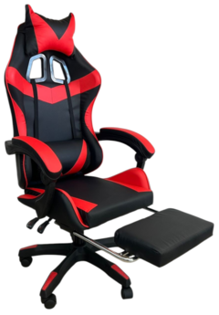 Silla Gamer Red Pro-x100 - comprar online