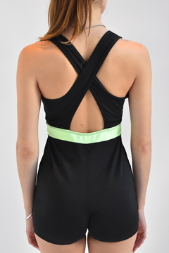 Entera Patmos Verde - comprar online