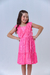 Vestido babado em paete - comprar online