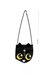 Bolsa de Gatinha preta com corrente Halloween - comprar online