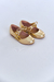 Sapato Cinti - Dourado - comprar online