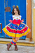 Vestido Balão Festa Junina - loja online