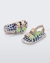 Mini Melissa Estrelar + Fábula Baby - Offwite - comprar online