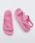 Mini Melissa Stripes M-Lover Infantil - Rosa - comprar online