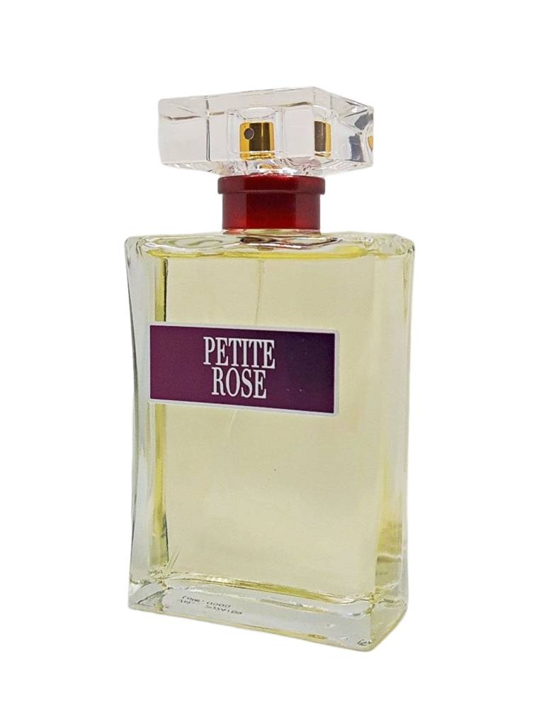 Perfume PETITE ROSÉ Inspirado no Coco Mademoiselle EDP Feminino [F26]