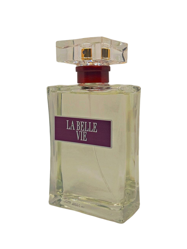 Perfume LA BELLE VIE Inspirado no La Vie Est Belle Feminino [F45]