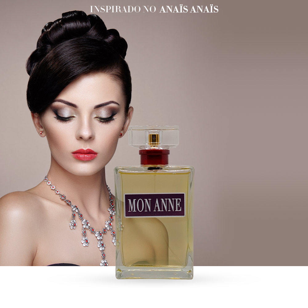 Perfume anaiz anaiz hinode outlet