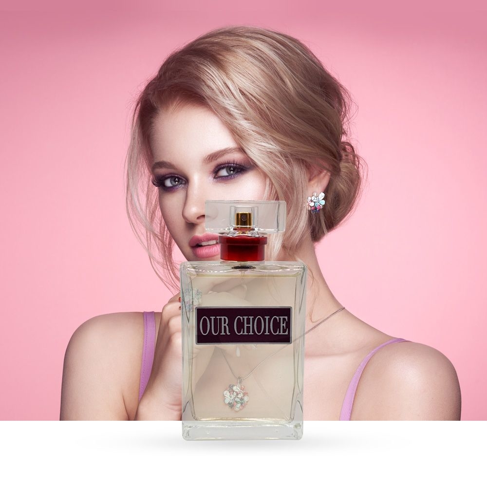 Perfume OUR CHOICE Inspirado no My Way Feminino [F480]