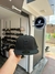 NEW ERA - PITTSBURGH PIRATES BLACK ON BLACK 59FIFTY CERRADA