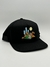 GORRA CASH ONLY BLACK DESERT - NEGRA