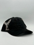 GORRA GALLO FINO ANGELES - NEGRO