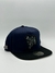 GORRA JC HATS JUMP - AZUL