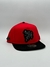 GORRA JC HATS JUMP - ROJA