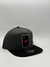 GORRA JC HATS POKER - GRIS