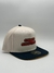 GORRA JC HATS JC CLASSIC - BEIGE/NAVI