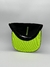 GORRA JC HATS JC CLASSIC - NEGRO/NEON en internet