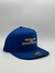 GORRA JC HATS JC CLASSIC - AZUL