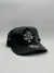 GORRA IRON TRENDY // COLORS BLACK