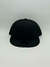 NEW ERA 9 FIFTY // CHICAGO CUBS BLACK ON BLACK - comprar en línea