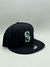 NEW ERA 9 FIFTY // SEATTLE MARINERS NEGRA