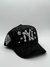 GORRA 31 HATS // NEW YORK BONES BLACK