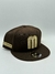 NEW ERA 9 FIFTY EDICIÓN ESPECIAL // MÉXICO MARRÓN/BEIGE