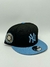 NEW ERA 9 FIFTY EDICIÓN ESPECIAL // NEW YORK YANKEES NEGRA/AZUL