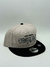 NEW ERA 9 FIFTY EDICIÓN ESPECIAL // LAS VEGAS RAIDERS BEIGE