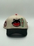 GORRA JC HATS // WATERMELON CAT BEIGE/BLACK - comprar en línea