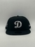 NEW ERA 9 FIFTY EDICIÓN ESPECIAL // LOS ANGELES DODGERS NEGRA/BLANCA - comprar en línea