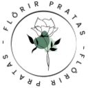 Logo de Flôrir Pratas
