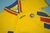 Camiseta Rumania titular 1994 - comprar online