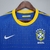 Imagen de Camiseta Brasil suplente 2010