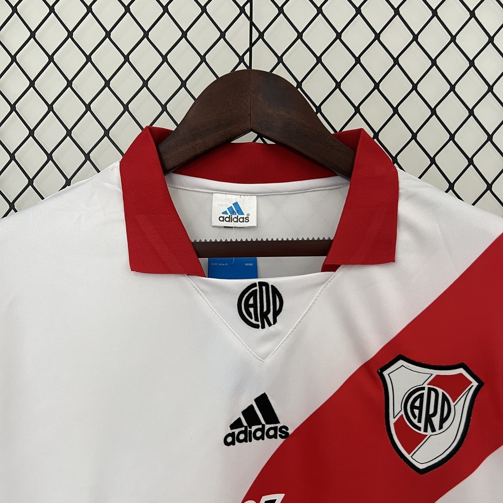 Camiseta de river 1999 hotsell