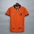 Camiseta Holanda Titular 1998