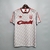 Camiseta Liverpool Titular 1988