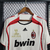 Camiseta AC Milan suplente 2006 - 07 en internet