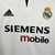 Camiseta Real Madrid Titular 2003 - 04 - tienda online