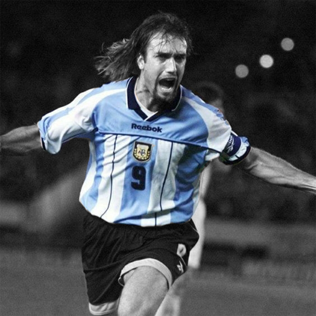 Camiseta reebok seleccion argentina sale