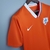 Camiseta Holanda Titular 2008 - La Camiseteria